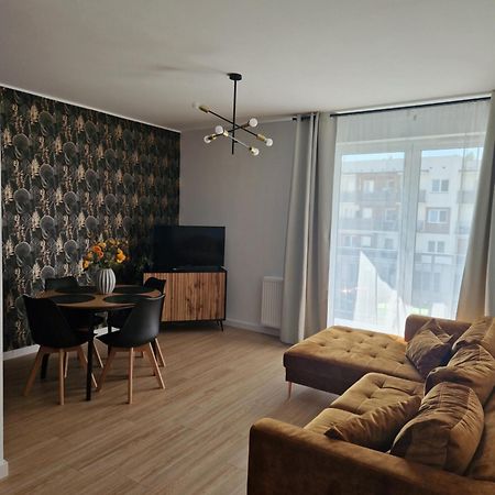 Apartament Staromiejski Rapackiego 45 Grudziadz Exterior photo