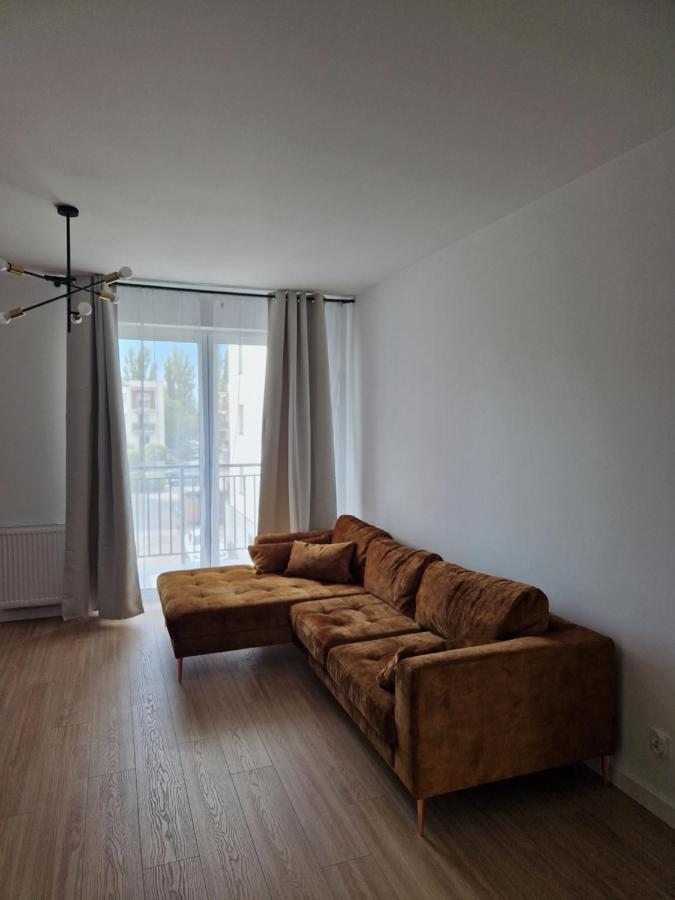 Apartament Staromiejski Rapackiego 45 Grudziadz Exterior photo