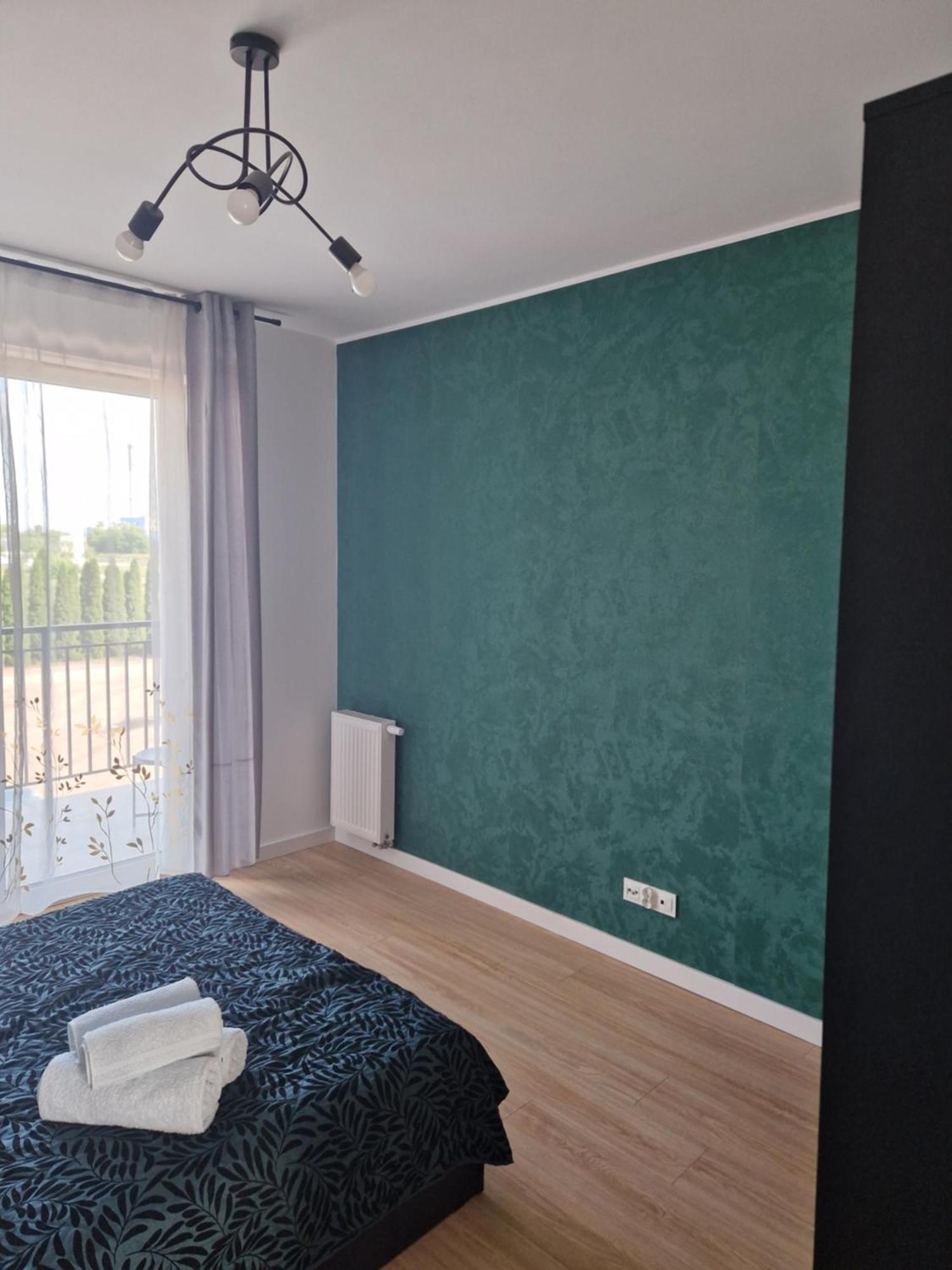 Apartament Staromiejski Rapackiego 45 Grudziadz Exterior photo